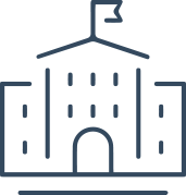 School logo
